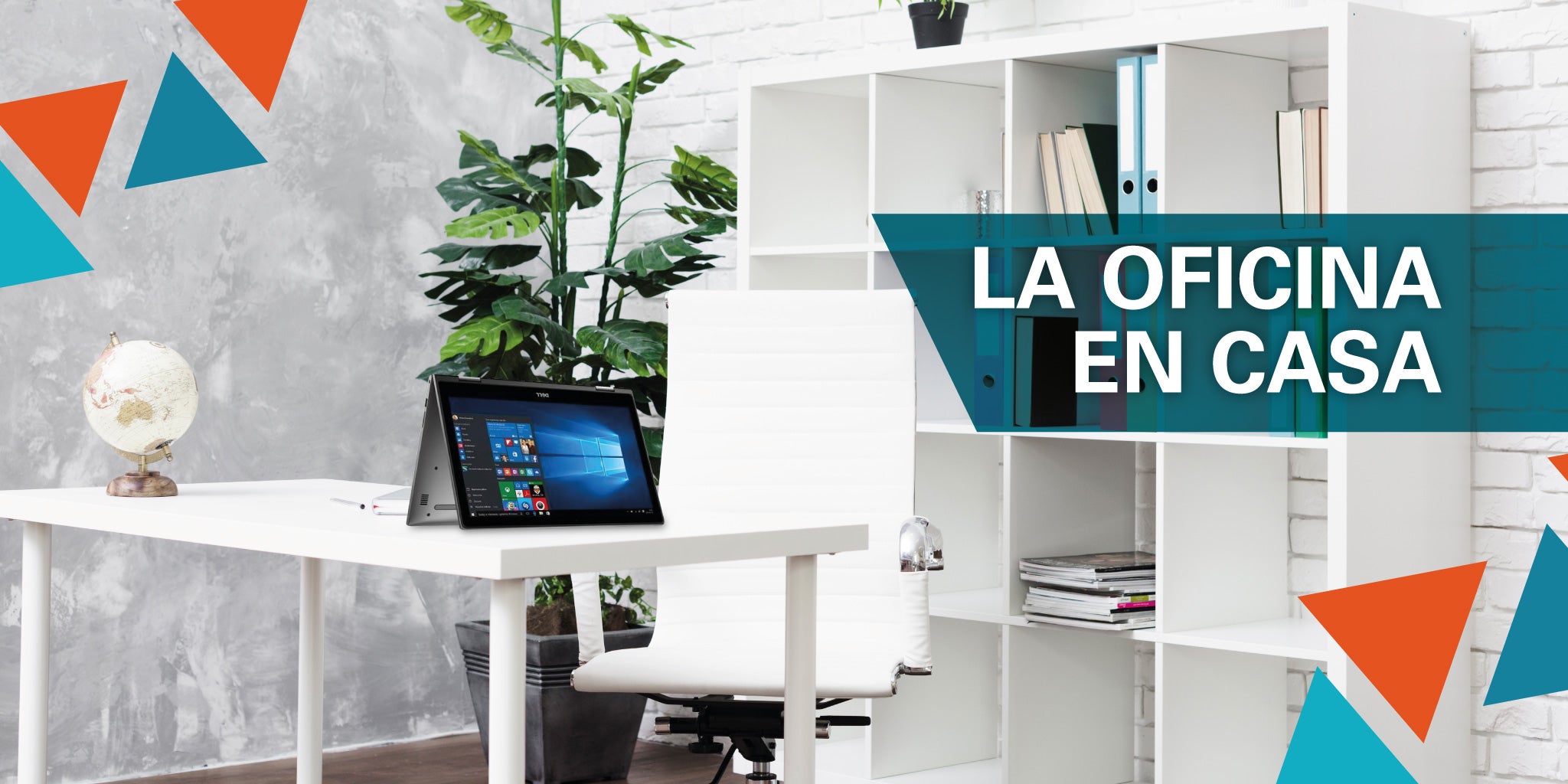 La oficina en casa, ¿Por dónde empezar?