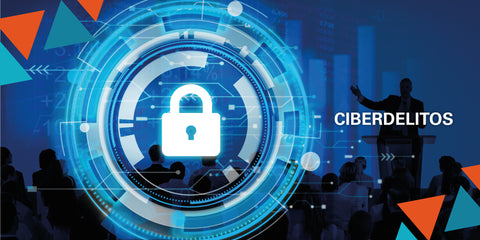 Protegerse de los ciberdelitos en casa