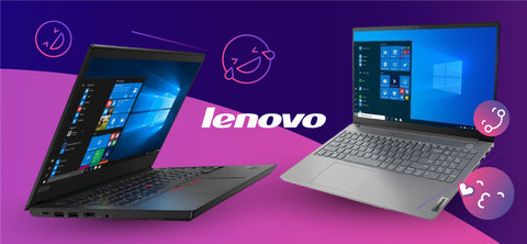 ThinkPad vs Thinkbook