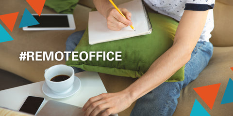 ¿Cómo mejorar el #RemoteOffice?