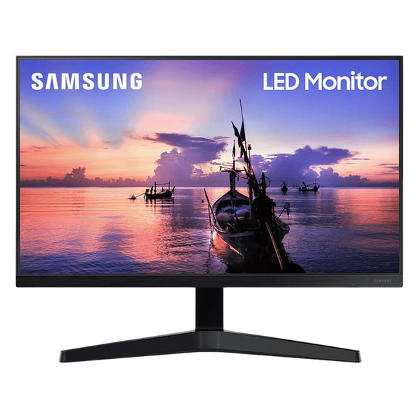 Monitor Samsung 22" Full HD LED IPS 75Hz