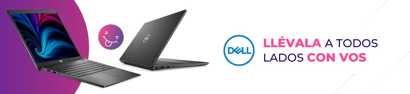 Dell Tienda Oficial