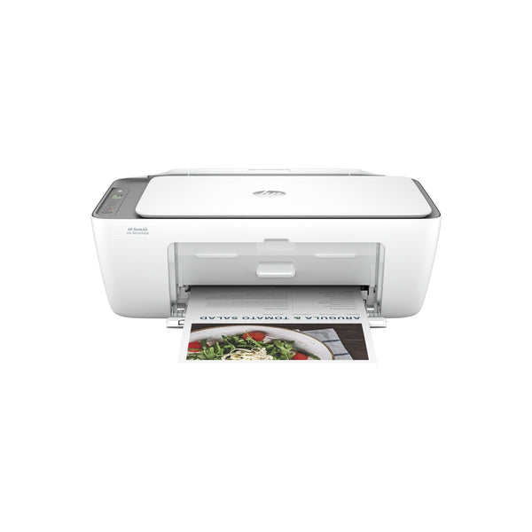 Impresora Multifunción Hp Deskjet Ink Advantage 2875 Wifi