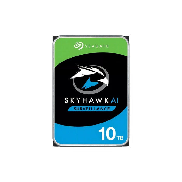 Disco Rigido Seagate 10TB SATA SkyHawk VideoVigilancia