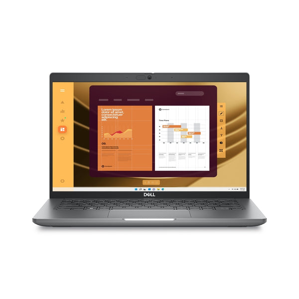 Notebook DELL Latitude 5450 i5 14" FHD 8GB 256GB W11P 3Y