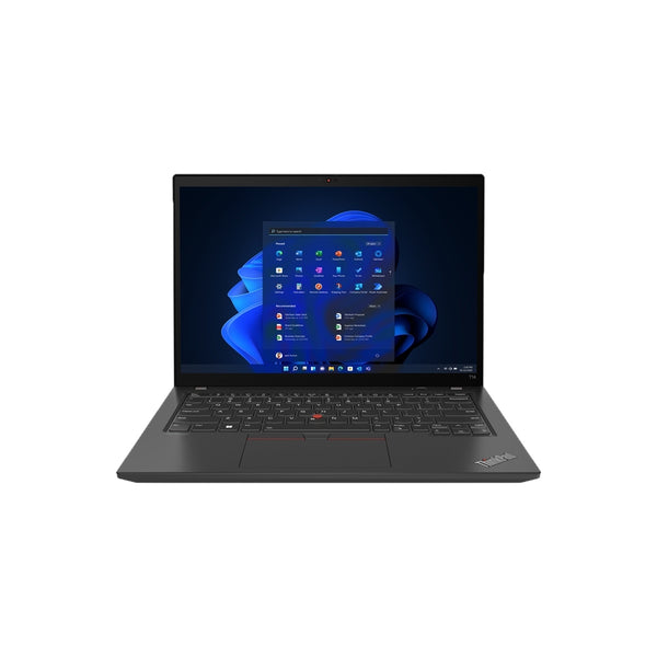 Notebook Lenovo T14 Ryzen 5 Pro 16gb Ssd 512gb 14 Win Pro