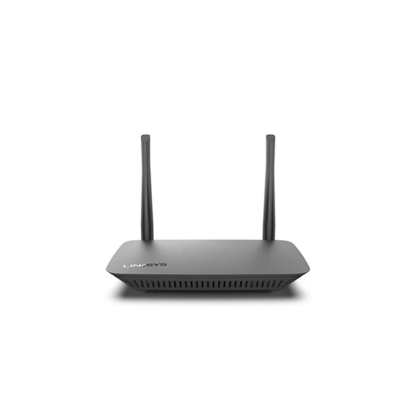 Router Linksys E5400 negro 100V/240V Wifi 5