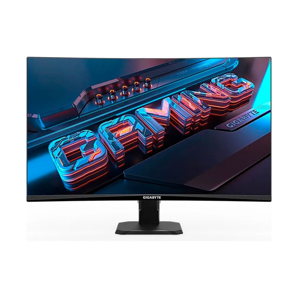 Monitor Gamer Gigabyte Curvo 27 QHD 165Hz 1Ms