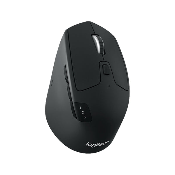 MOUSE LOGITECH M720 BLUETOOTH TRIATHLON