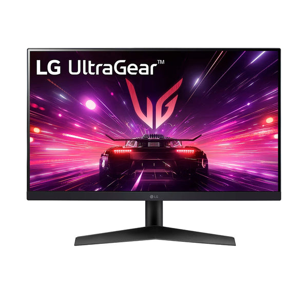 Monitor Gamer LG UltraGear 24GS60F-B 24" 180Hz Full HD