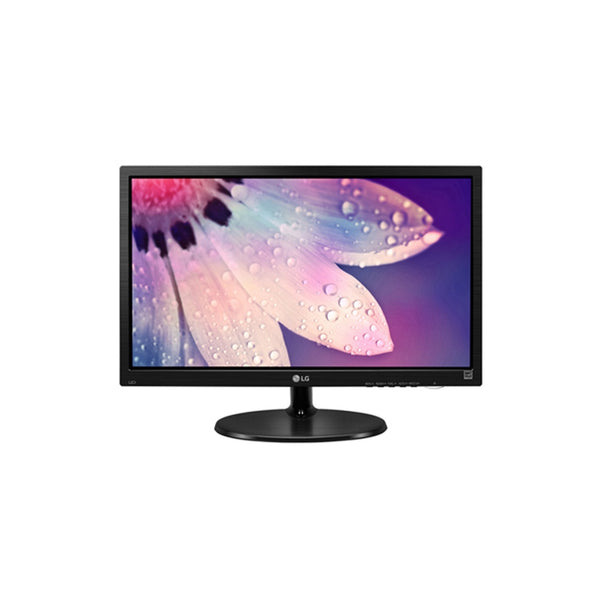 Monitor LG 19" 19M38A-B VGA