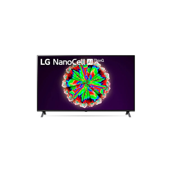 TELEVISOR LG 55NANO80 UHD 4K NANO CELL