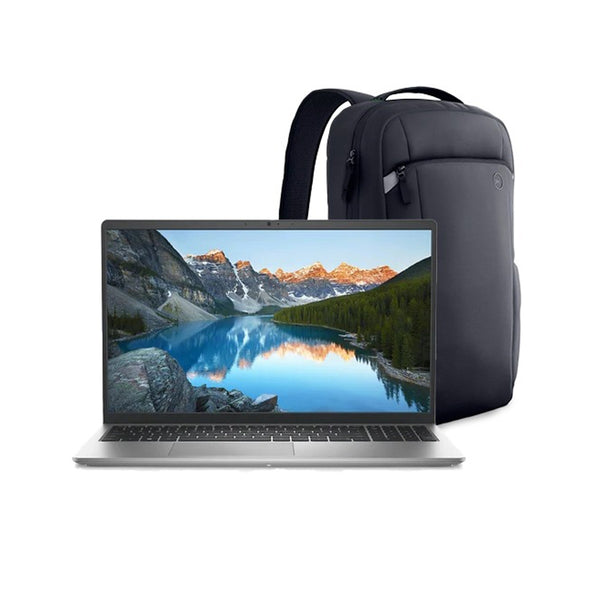 NOTEBOOK DELL INSPIRON 3535 R7 16GB 1TB WIN11H +MOCHILA