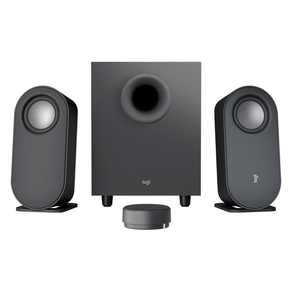 Parlantes Bluetooth de PC Z407 subwoofer control inalámbrico
