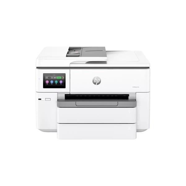 Impresora Multifuncional Hp Officejet Pro 9730 A3 Wifi USB