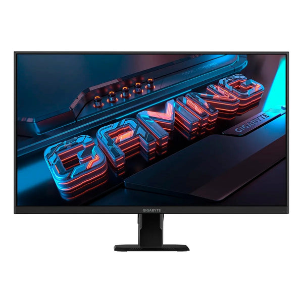 Monitor Gamer Gigabyte Gs27fa 27 Panel Ips 1ms Hdr Full Hd