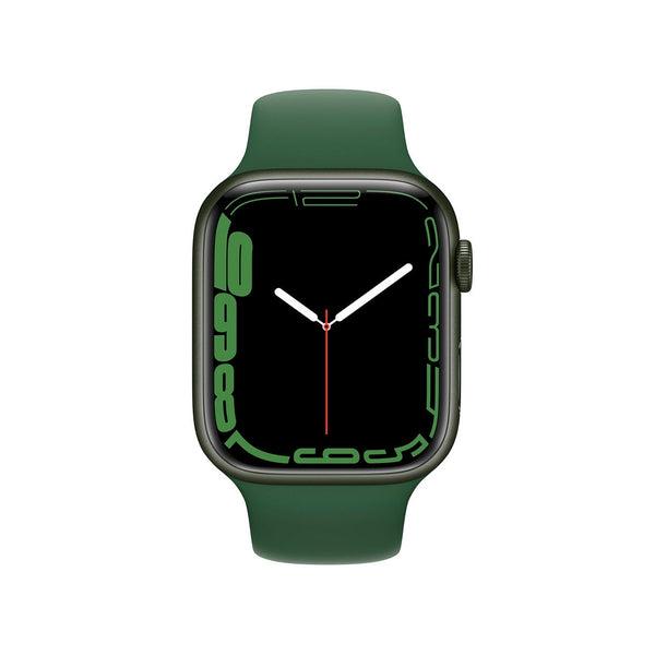 Apple Watch Serie 7 45mm Green