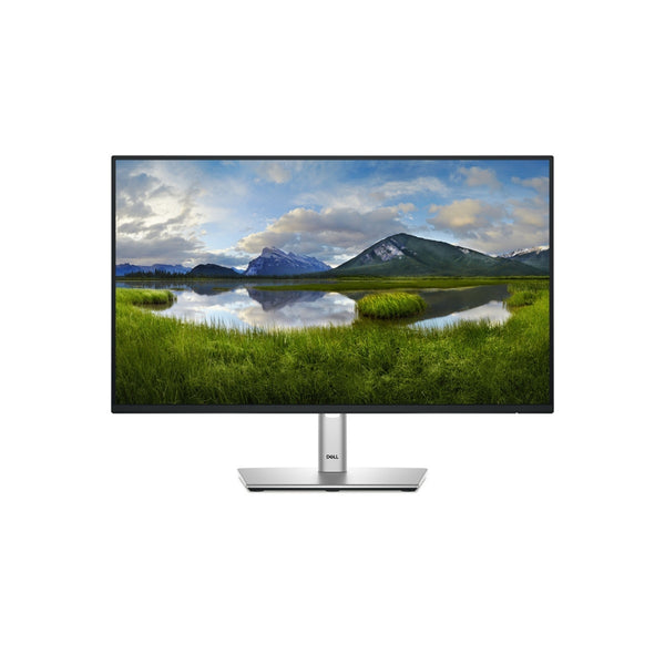 Monitor Dell Series P2425he 24" FULLHD HDMI + DP + USB-C