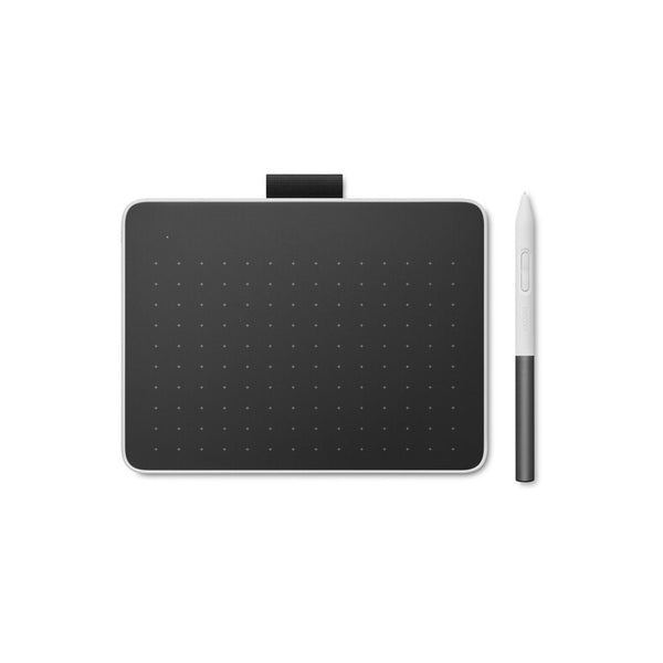 Tableta Digitalizadora Wacom One Small Bluetooth Color Negro