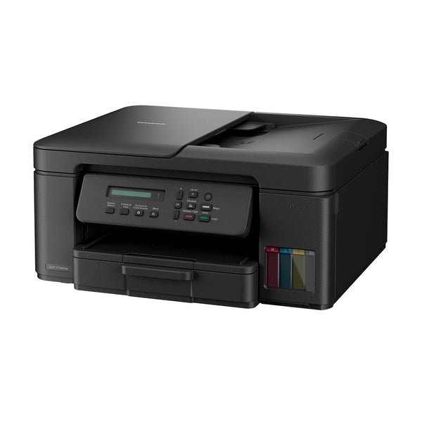 Impresora Brother DCP-T730DW Alta Capacidad