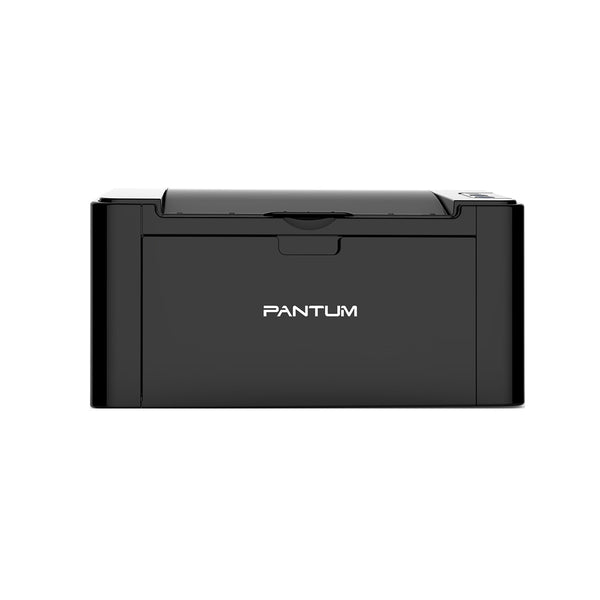 Impresora Pantum Laser P2500 Usb Color Negro