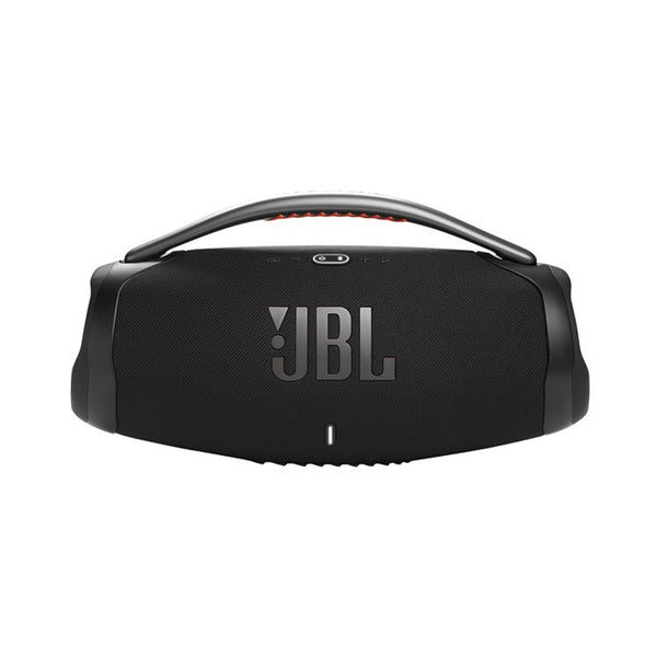 Jbl Boombox 3 Color Negro