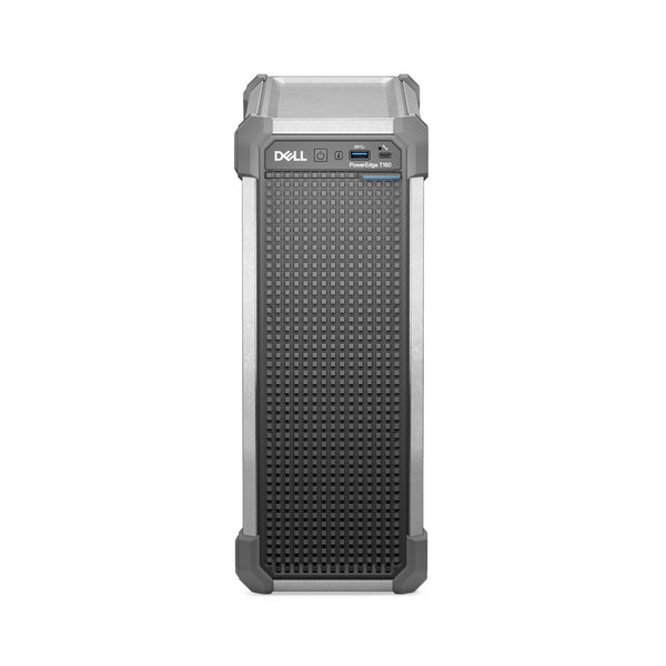 SERVER DELL T160 X-6333P 16GB 2TB SATA PERC H355