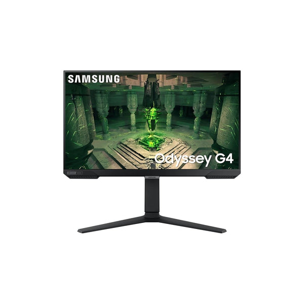 Monitor Samsung Gamer Odyssey G4 27" Full HD 240Hz