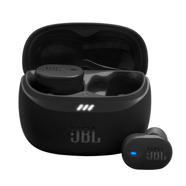 AURICULAR JBL TUNE BUDS2 TWS ANC NEGRO (6295)