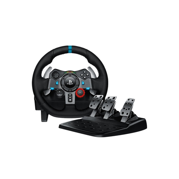 Volante y Pedalera Logitech G29 PS/PC