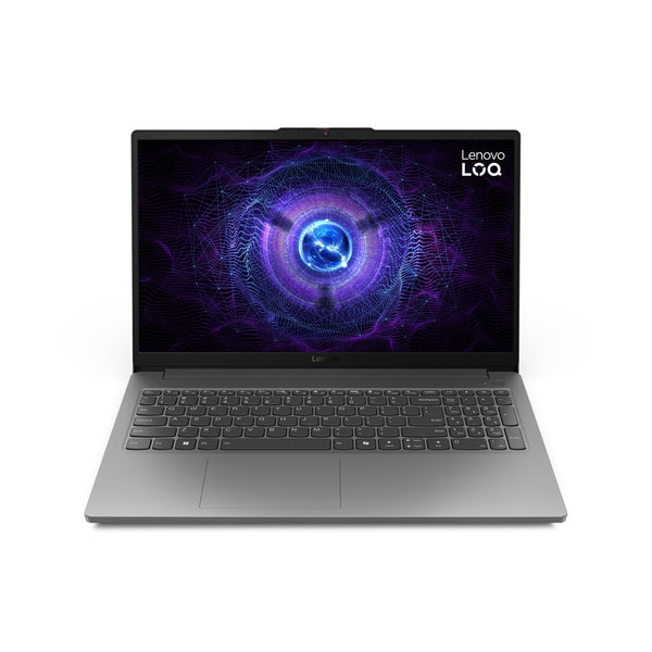 NOTEBOOK LENOVO I5 15,6 FHD 8GB 512GB RTX2050 W11