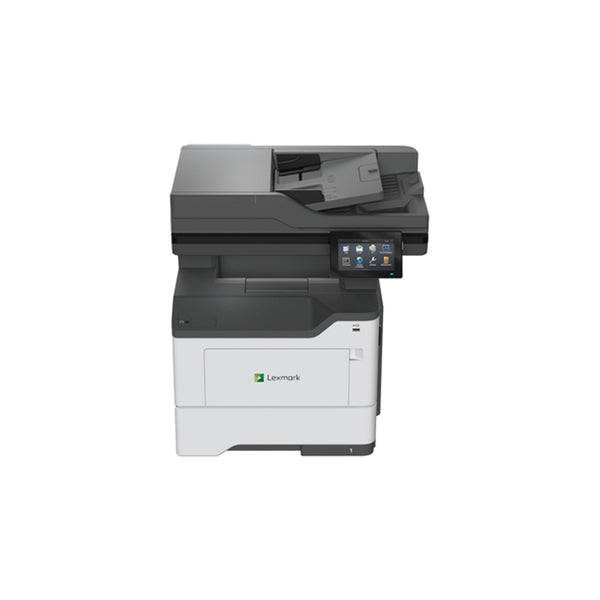 Impresora Lexmark Multifunción MX532ADWE Monocromatica