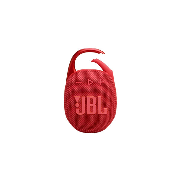 Parlante z JBL Speaker Clip 5 Red