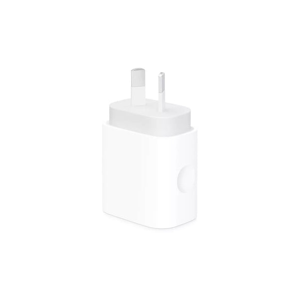 CARGADOR APPLE 20W USB C POWER ADAPTER