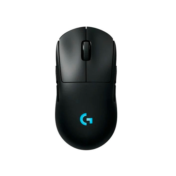 Mouse Logitech G Pro 2 Lightspeed Black