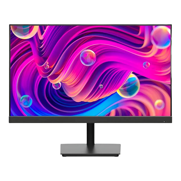 Monitor 24 Hikvision Dsd5024f2av2 Vga Hdmi Color Negro