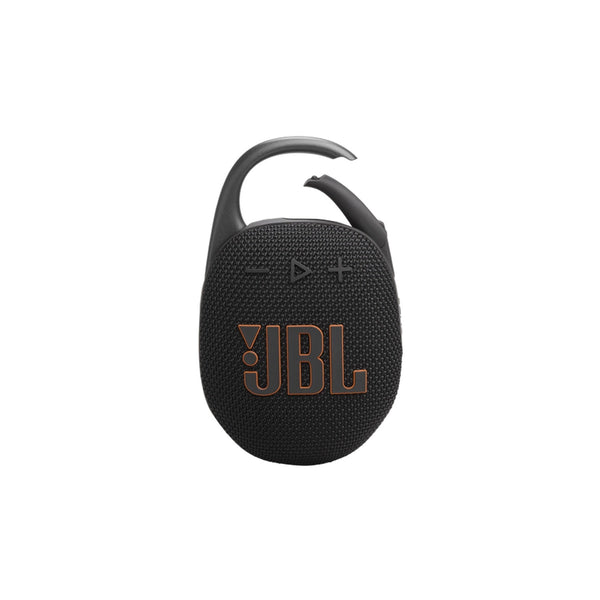 Parlante JBL Clip 5 Black