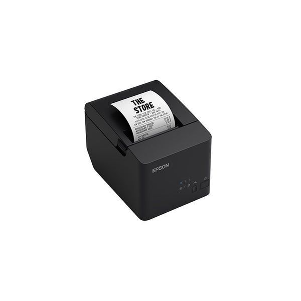 Impresora Epson de Ticket TM-T20IIIL-001 USB Seria