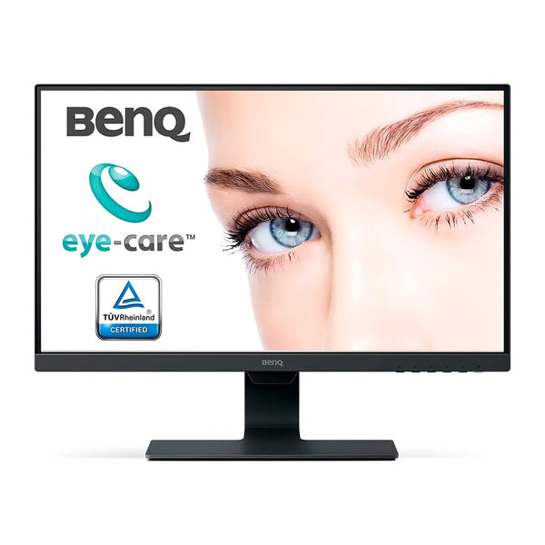 Monitor Gamer BenQ 23.8" FUL HD 60Hz HDMI, Dport, VGA