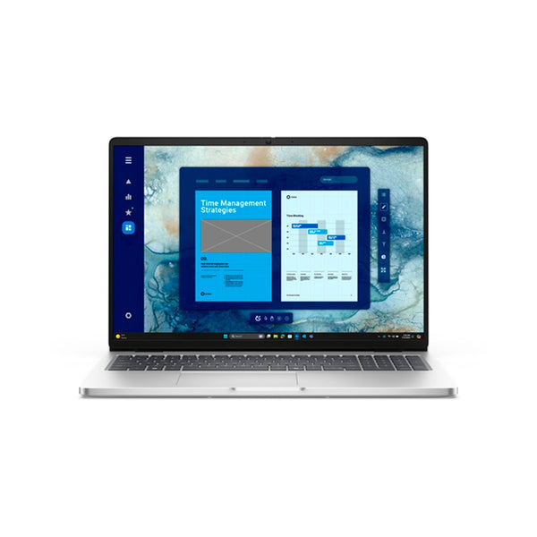 Notebook Dell Pro PC16250 U7-255U 16" FHD+ 16G 512GB W11P