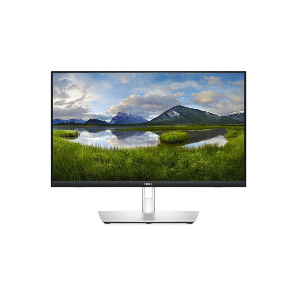 Monitor Dell Touch P2424HT 24" FULLHD HDMI + DP + USB-C