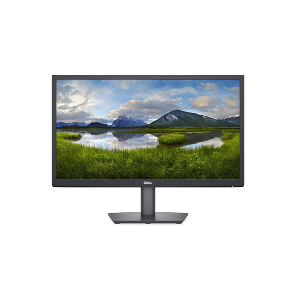 Monitor Dell E2222H 21.4" Full HD VGA + DisplayPort