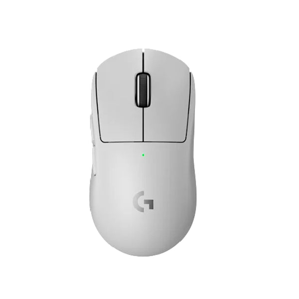 Mouse Logitech G Pro X Superlight 2 White