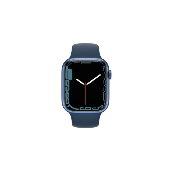 Apple Watch Serie 7 41mm Blue
