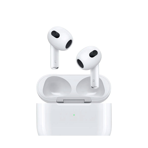 APPLE AIRPODS GENERACION 3 GEN CARGA M