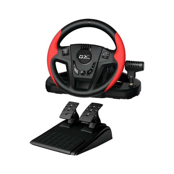 Volante Genius Speed Master (Vibración 270°) (1285)