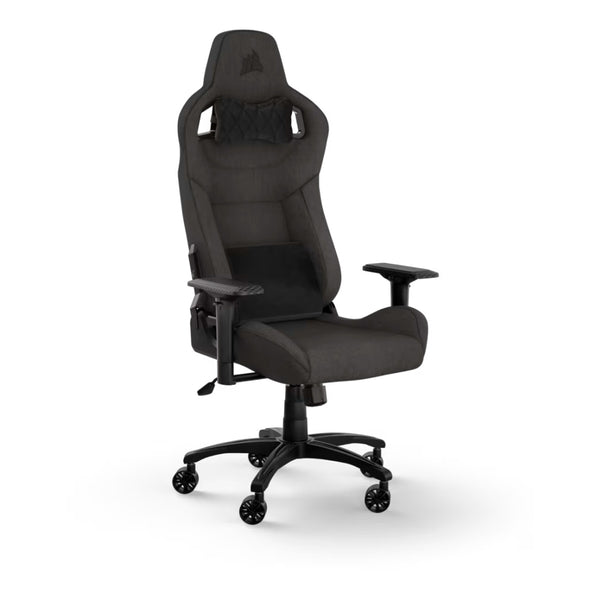 Silla Gamer Corsair T3 Rush Ergonomica Black
