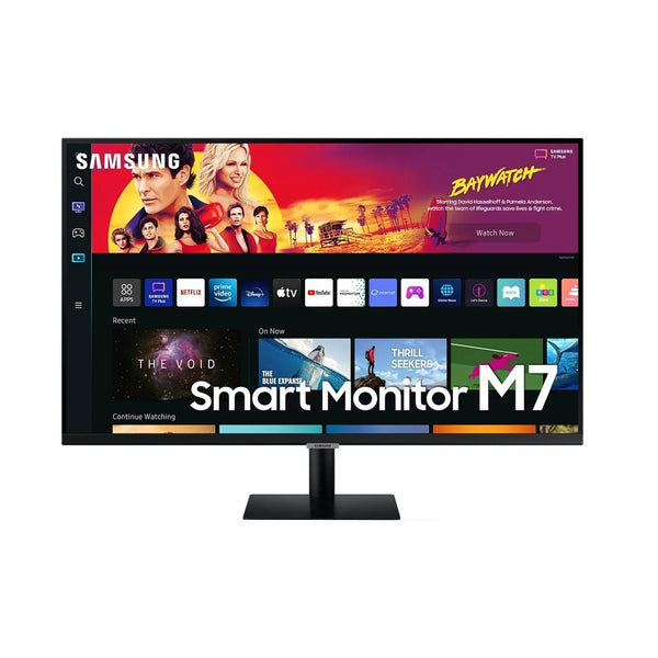 Samsung Smart Monitor 32" UHD 4K