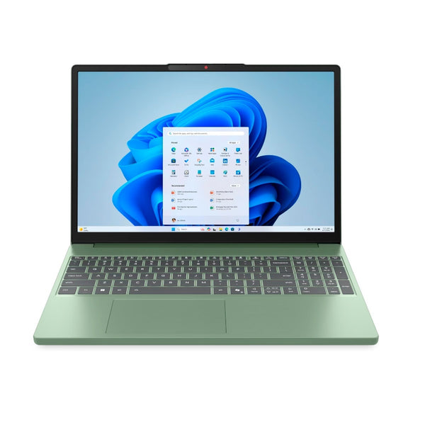 Notebook Lenovo IP Slim 3 I5-13420H 8GB 512GB W11H VERDE