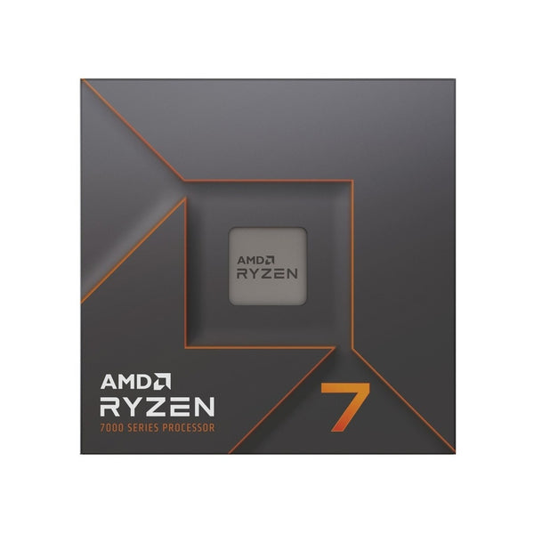 Procesador AMD Ryzen 7 100-100000591WOF